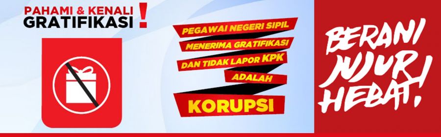 No-Gratifikasi