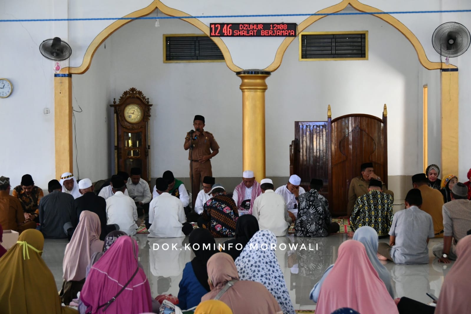 35-jamaah-haji-kab-morowali-tiba-dengan-selamat-di-kampung-halaman