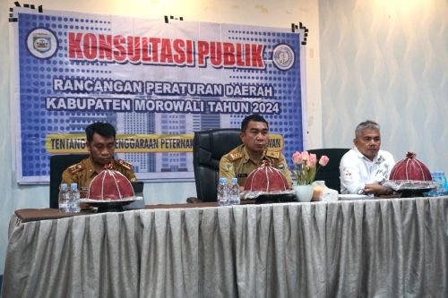 pemkab-morowali-gelar-konsultasi-publik-bahas-5-buah-ranperda