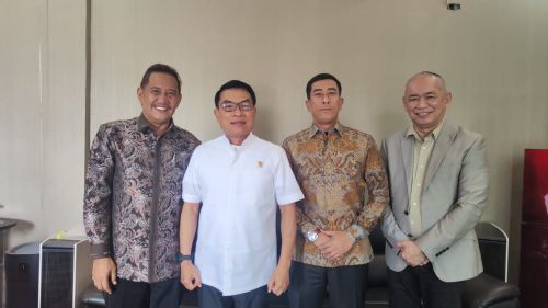 pj-bupati-morowali-sambangi-dirjen-minerba-kementerian-esdm-fokus-bahas-potensi-industri-pertambangan