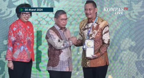 pertama-kalinya-morowali-raih-adipura-di-kepemimpinan-rachmansyah-ismail