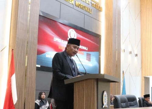 pj-bupati-a-rachmansyah-ismail-sampaikan-lkpj-kab-morowali-ta-2023