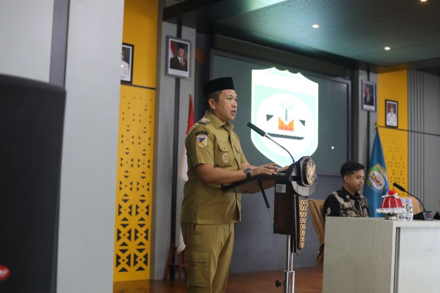 pemdakab-morowali-gelar-entry-meeting-bersama-bpk-ri-terhadap-lkpd-tahun-2025
