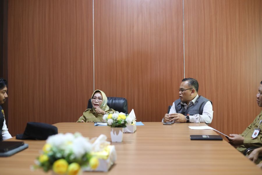 Pemkab Morowali dan Satgas Sulteng Turun Tangan, Distribusi BBM dan LPG 3 Kg Diawasi Ketat