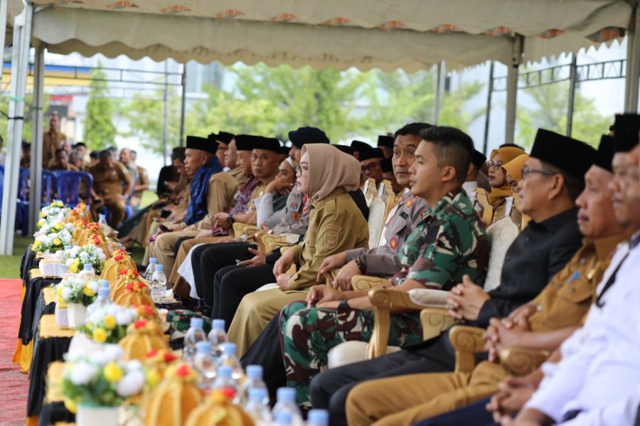 dok halal bi halal (2)