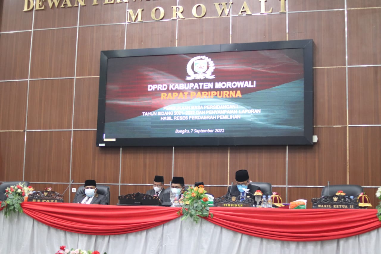 dprd-gelar-rapat-paripurna-pembukaan-masa-persidangan-i-tahun-sidang-2021-2022