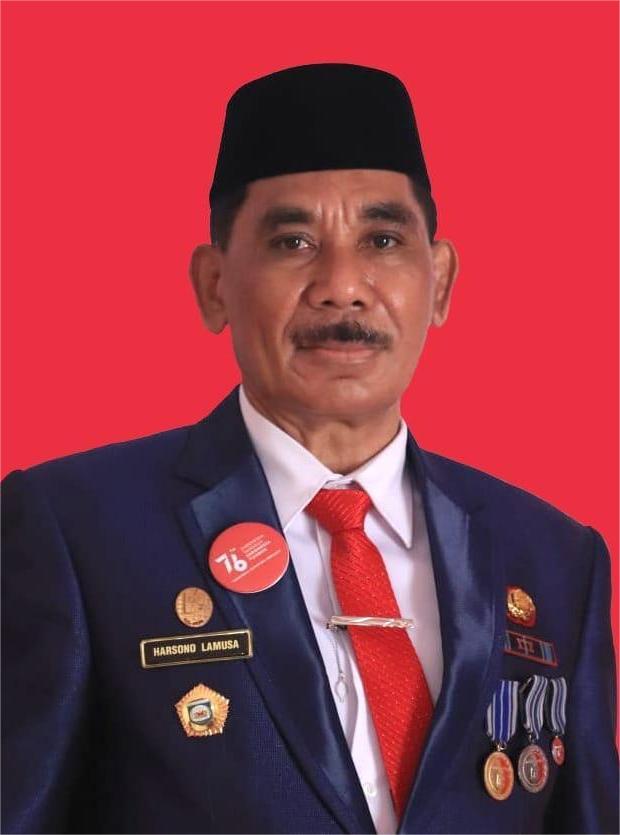 kepala-bappenda-kabupaten-morowali-harsono-lamusa-memasuki-masa-purna-tugas