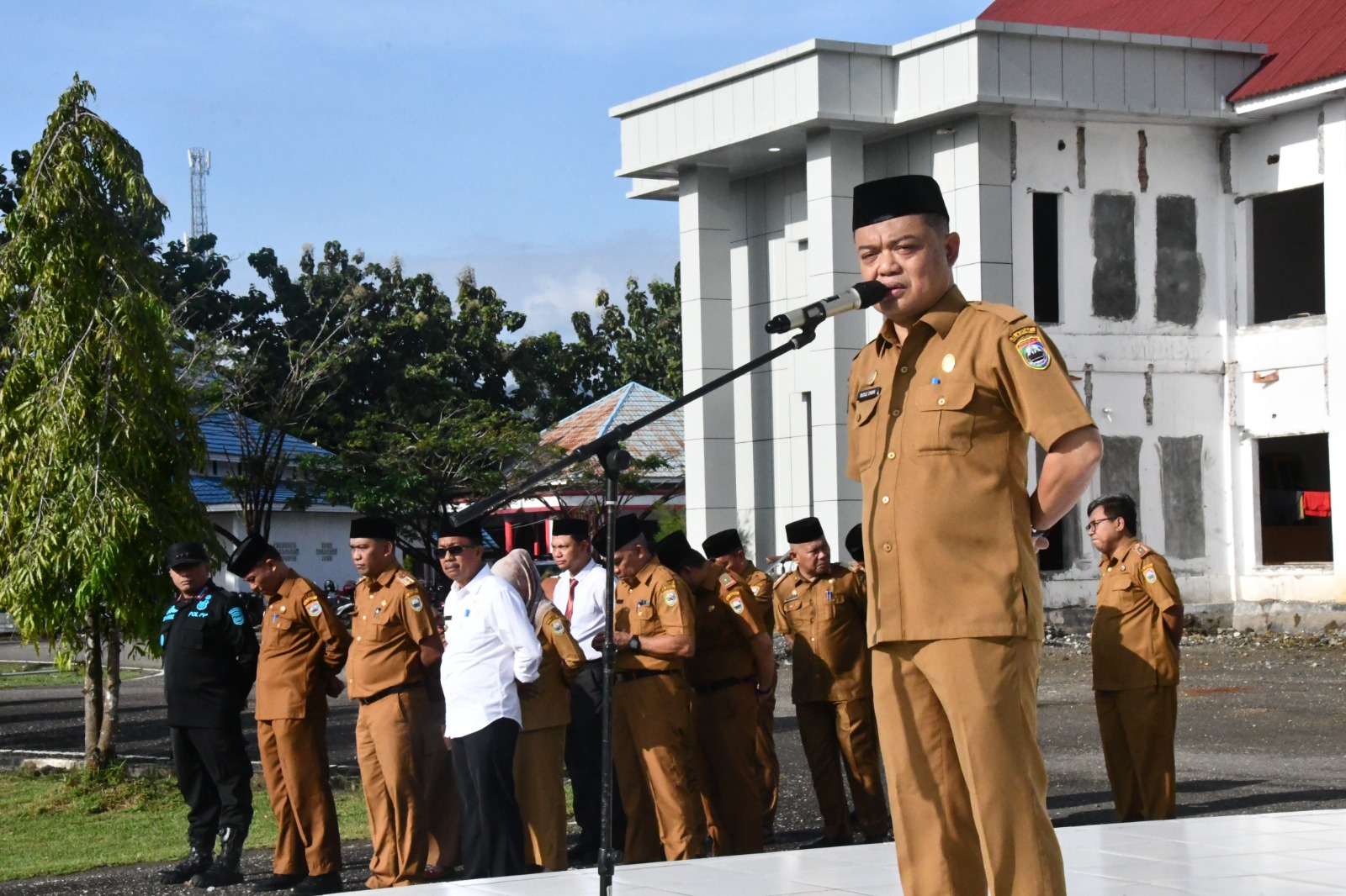 kadis-kominfo-sp-morowali-badiuz-zaman-tegaskan-larangan-asn-dan-phl-terlibat-politik-praktis-menjelang-tahun-politik