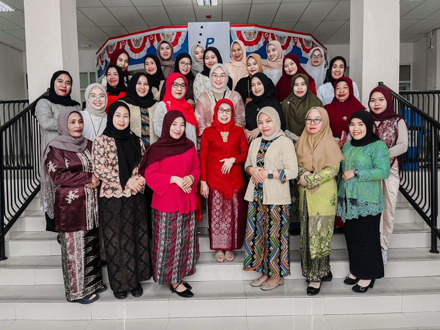 Hari Kartini 2025, DPMPTSP Morowali Angkat Semangat Layanan Berbasis Emansipasi