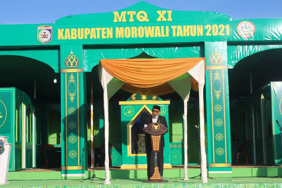 wujudkan-generasi-qurani-yang-unggul-wabup-morowali-resmi-membuka-mtq-ke-xi-tingkat-kabupaten-morowali-tahun-2021