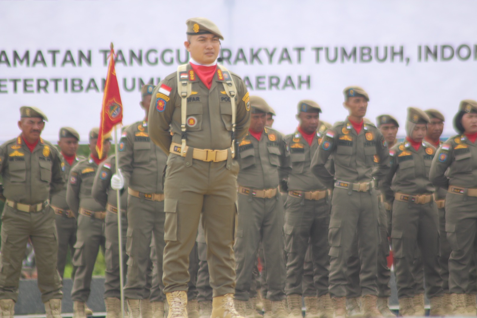 upacara-peringatan-hut-satpol-pp-satlinmas-dan-damkar-tingkat-sulteng-dipusatkan-di-morowali