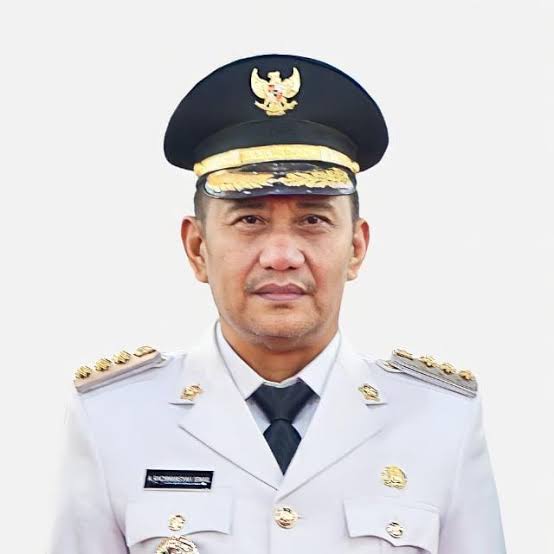 Pj Bupati Morowali, A. Rachmansyah Ismail Imbau Larangan Gratifikasi Pada Momen Hari Raya