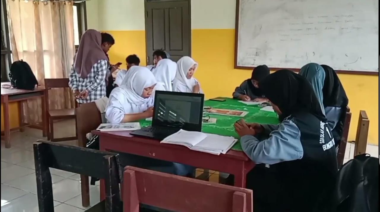 Cetak Lulusan Siap Kerja, Kini SMKN 1 Bungku Tengah Telah Memiliki 6 Jurusan