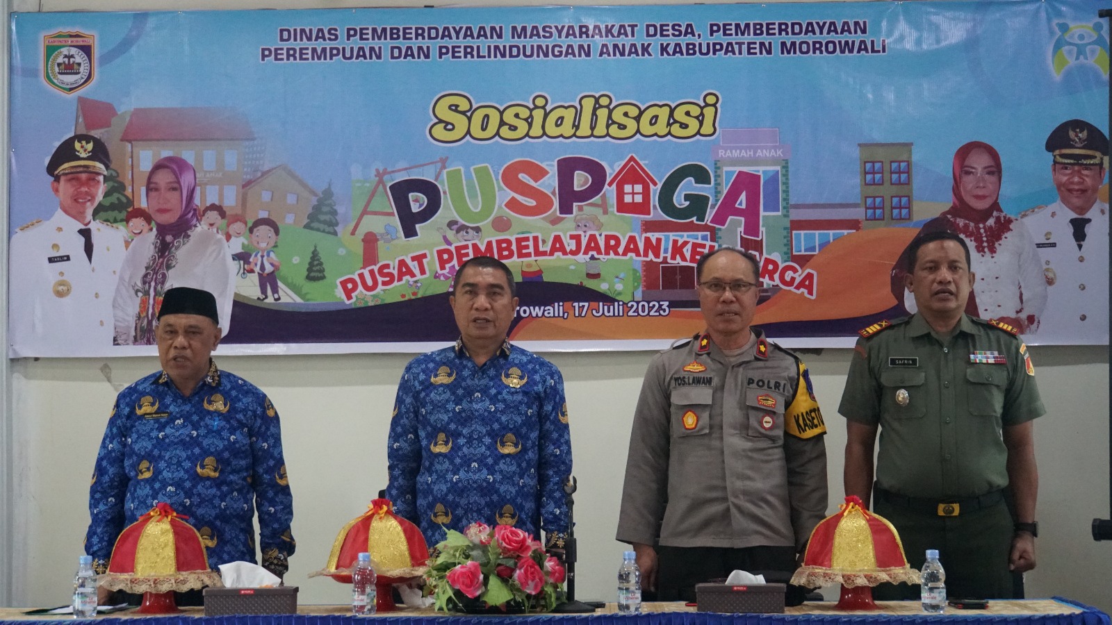 dpmdp3a-kab-morowali-dorong-peran-aktif-masyarakat-lewat-program-puspaga