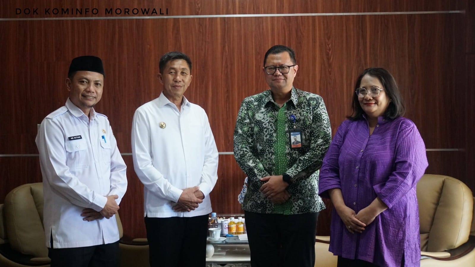 bank-indonesia-silaturahmi-dengan-pemkab-morowali