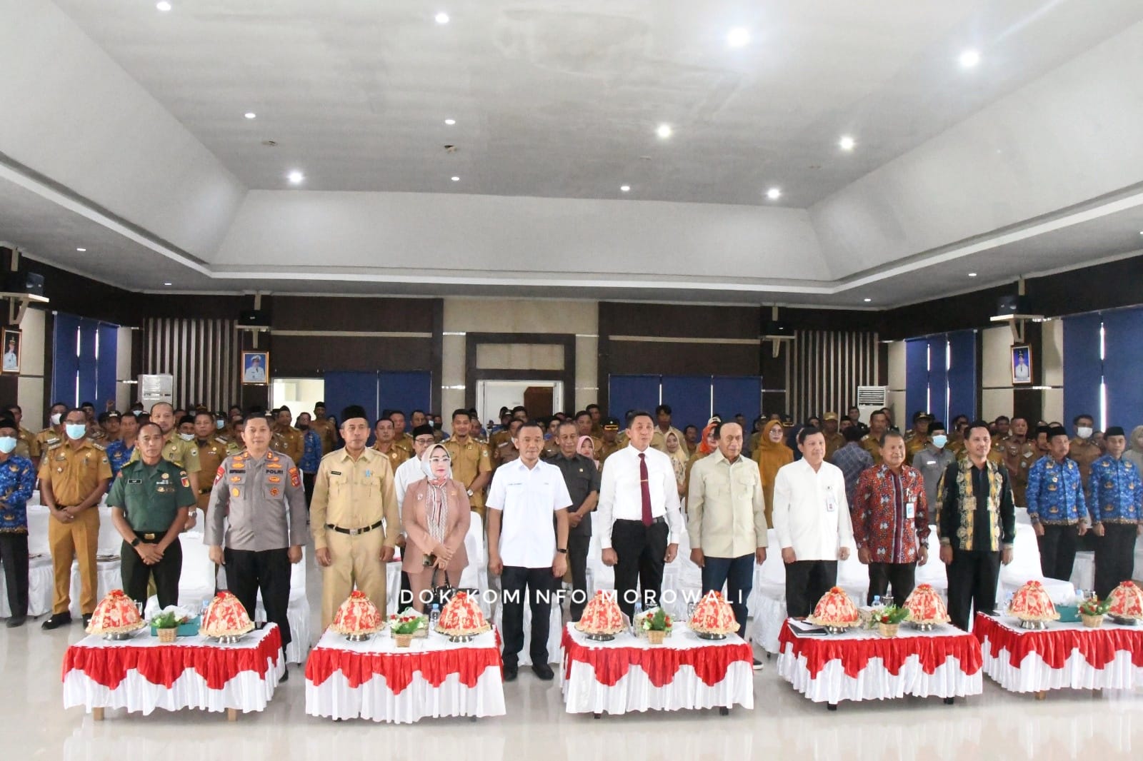 bupati-morowali-buka-secara-resmi-workshop-evaluasi-pengelolaan-dan-pembangunan-desa-tahun-2023