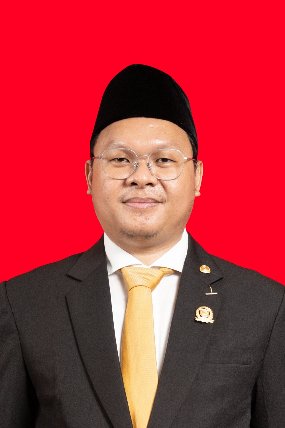 Anggota DPRD Morowali Mohammad Sadhak Husain Zainal Abidin Tutup Usia di RSUD Undata Palu