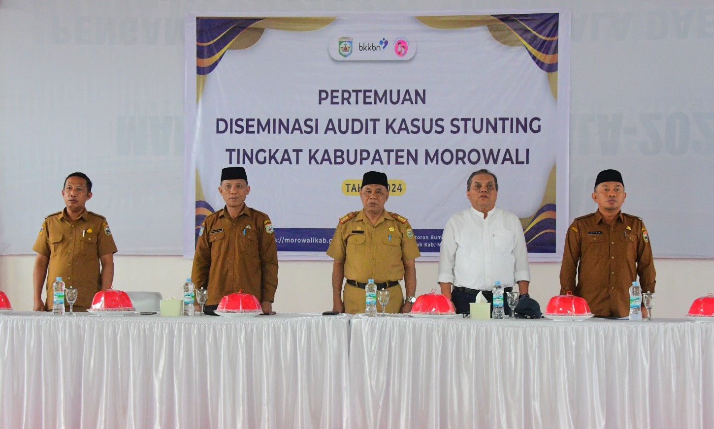 pj-sekda-abdul-wahid-hasan-resmi-buka-pertemuan-diseminasi-audit-kasus-stunting-kabupaten-morowali-tahun-2024