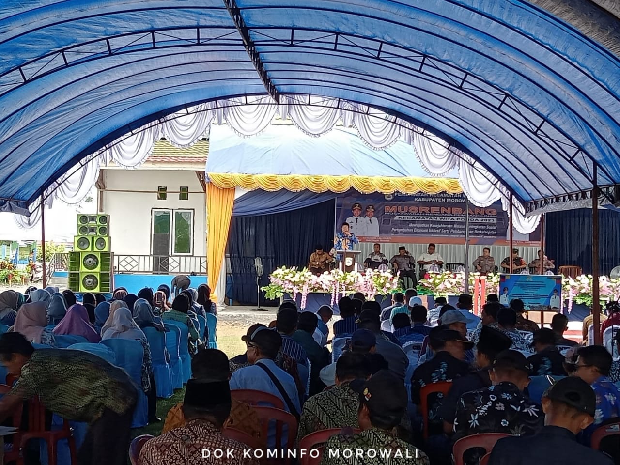 wabup-paparkan-capaian-program-unggulan-pemda-morowali-dalam-musrenbang-wita-ponda