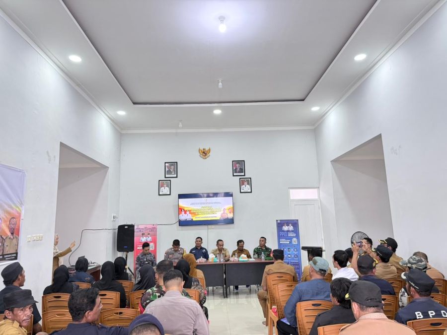 kesbangpol-morowali-intensifkan-kewaspadaan-nasional-melalui-sosialisasi-dan-pembentukan-fkdm-di-sombori-kepulauan