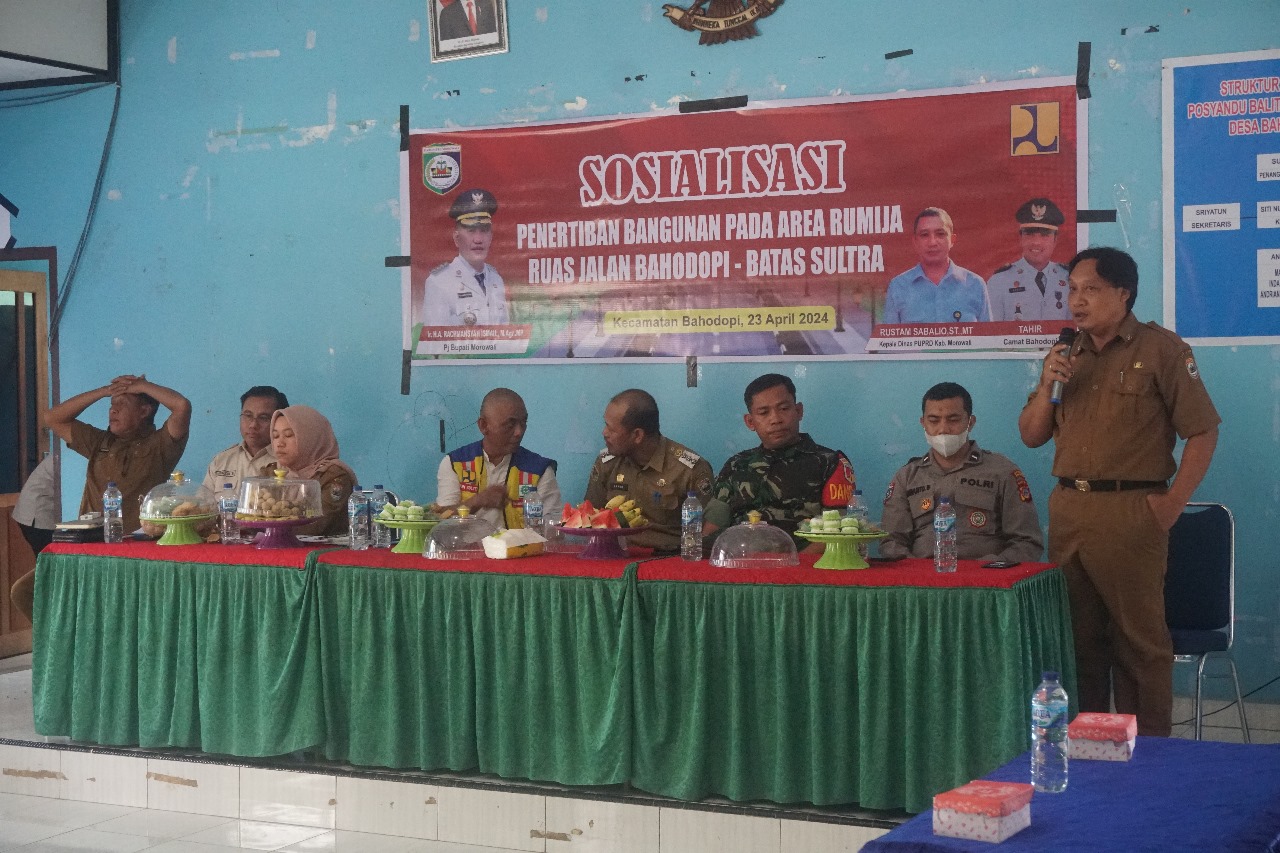 pemkab-morowali-gelar-sosialisasi-penertiban-rumija-ruas-jalan-bahodopi-batas-sultra