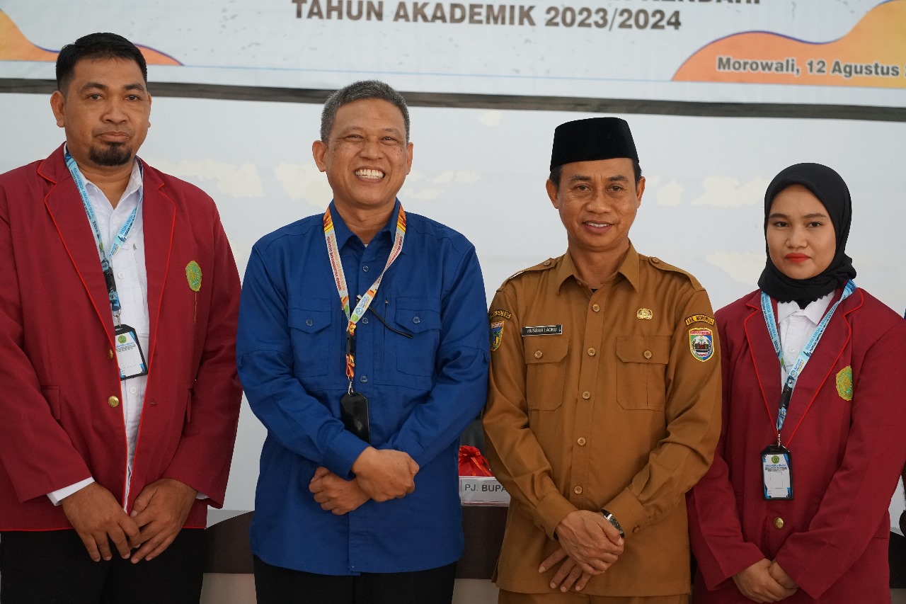 plh-sekda-morowali-husban-laonu-terima-mahasiswa-kka-febi-unismuh-kendari