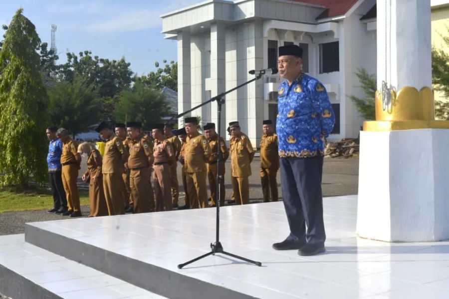 sekda-morowali-yusman-mahbub-tegaskan-seluruh-opd-hentikan-penerimaan-tenaga-honorer