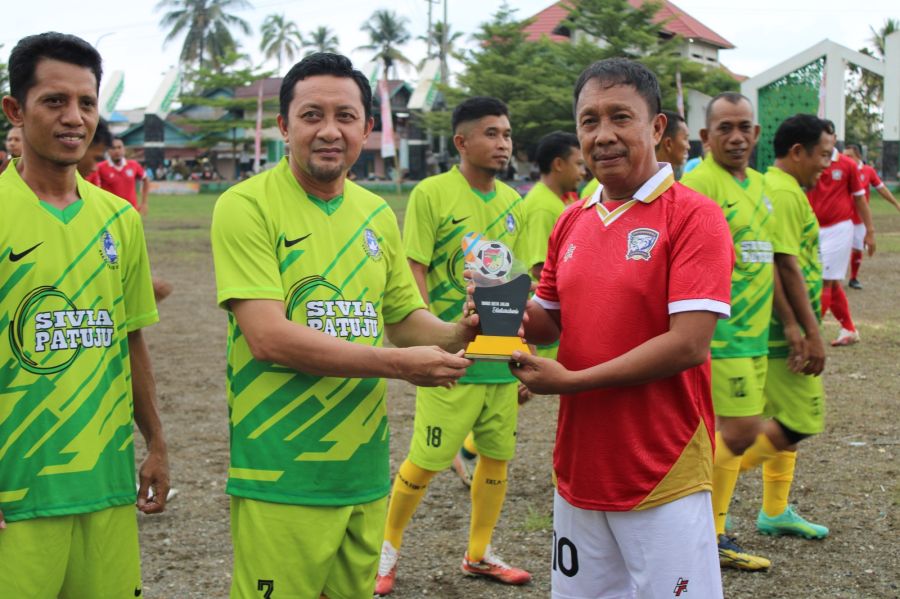 EXHIBITION SEPAKBOLA 2