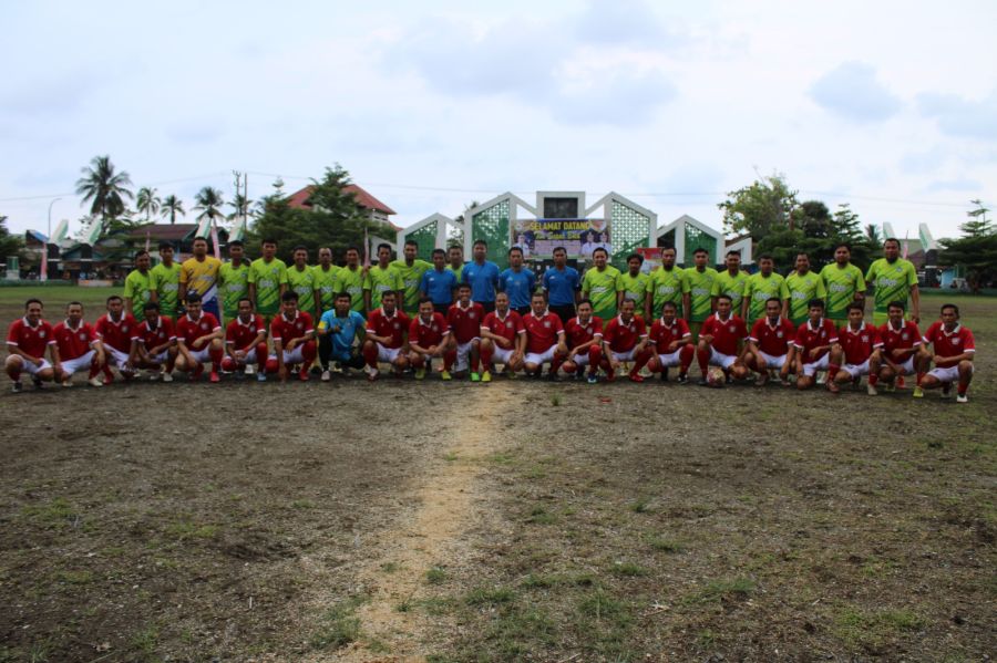 EXHIBITION SEPAKBOLA 3
