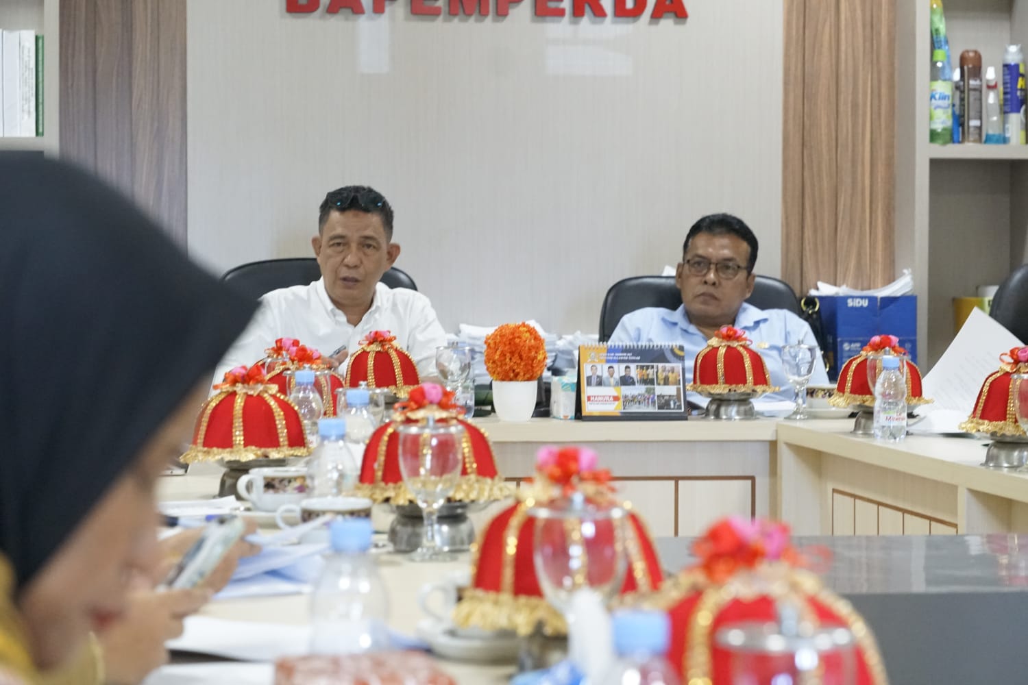 pemkab-morowali-bersama-bapemperda-dprd-rapat-pembahasan-8-buah-ranperda