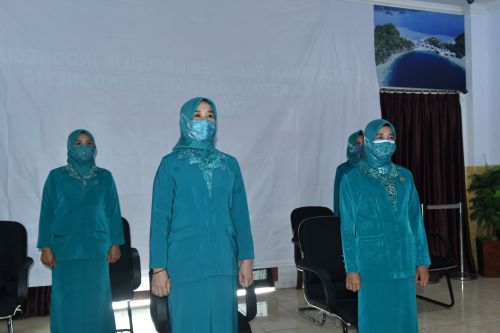 tp-pkk-morowali-hadiri-pelantikan-ketua-pkk-provinsi-jambi-dan-sulawesi-tengah-secara-virtual