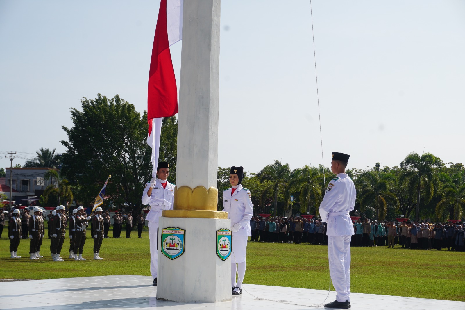 pemkab-morowali-gelar-upacara-peringatan-hut-ke-60-provinsi-sulawesi-tengah