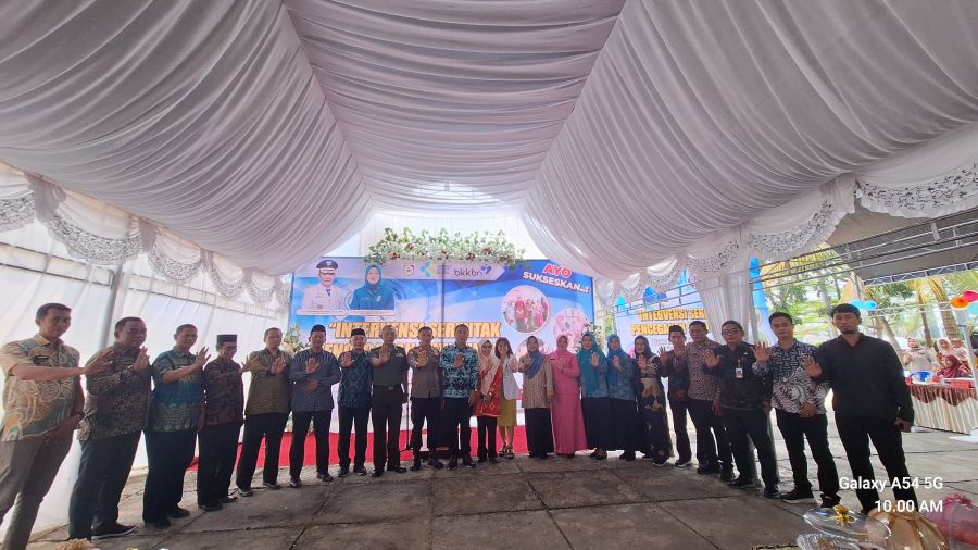 pemkab-morowali-resmi-launching-intervensi-serentak-pencegahan-stunting-tahun-2024