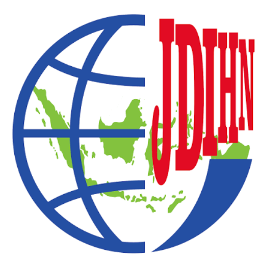 JDIH Morowali
