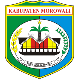Logo Kabupaten Morowali