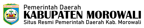 Logo Morowali