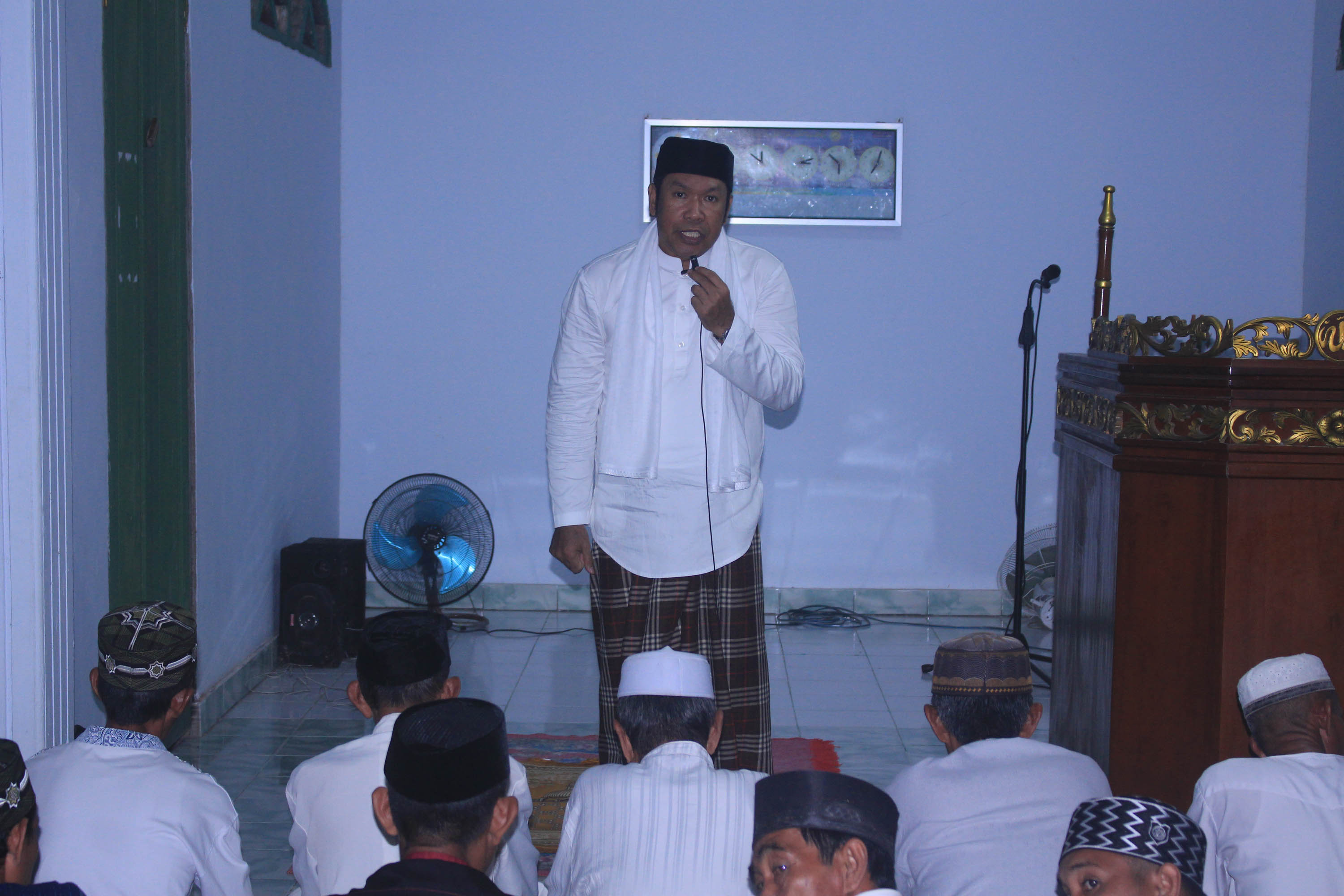 wabup-bulan-ramadhan-momen-introspeksi-diri