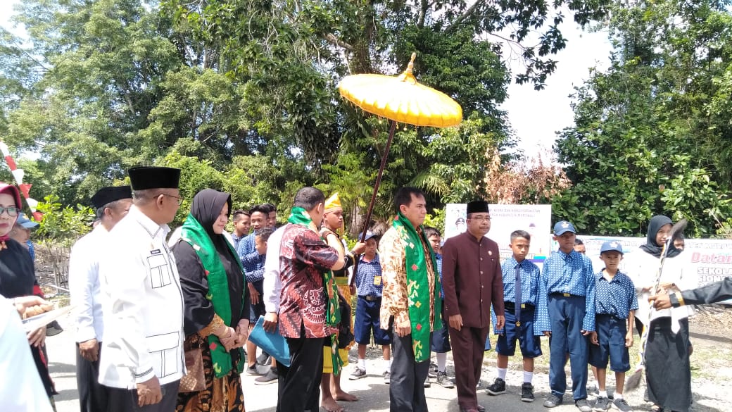 smpn-3-bungku-ikuti-penilaian-lomba-sekolah-sehat-tingkat-nasional