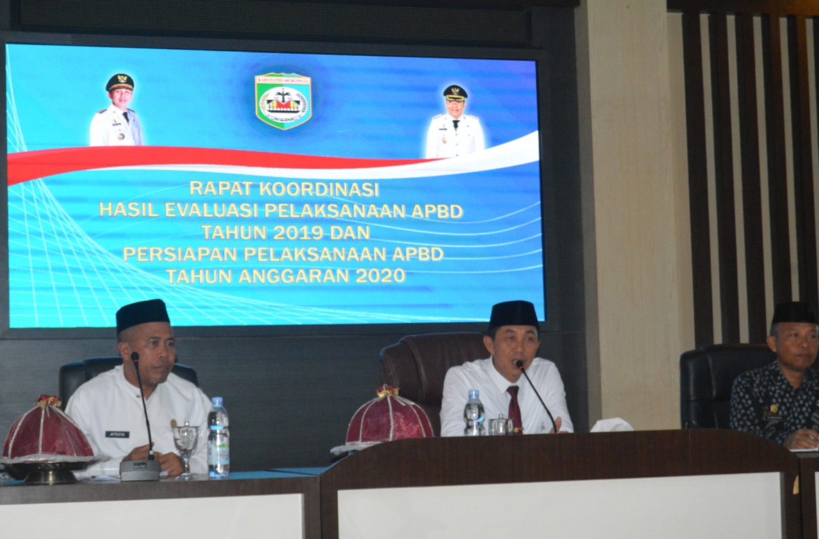 bupati-morowali-pimpin-rakor-evaluasi-pelaksanaan-apbd-tahun-anggaran-2019