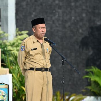 Asisten III Afridin Tegaskan Disiplin ASN dan Kinerja Jadi Kunci Kemajuan Morowali