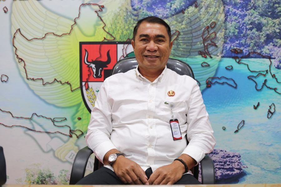Kesbangpol Morowali Gelar Rakor Pemantauan Situasi Politik di Witaponda