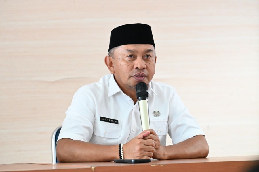 Inspektorat Morowali Luncurkan Inovasi “Kawal Juara” untuk Perkuat Akuntabilitas Pengawasan