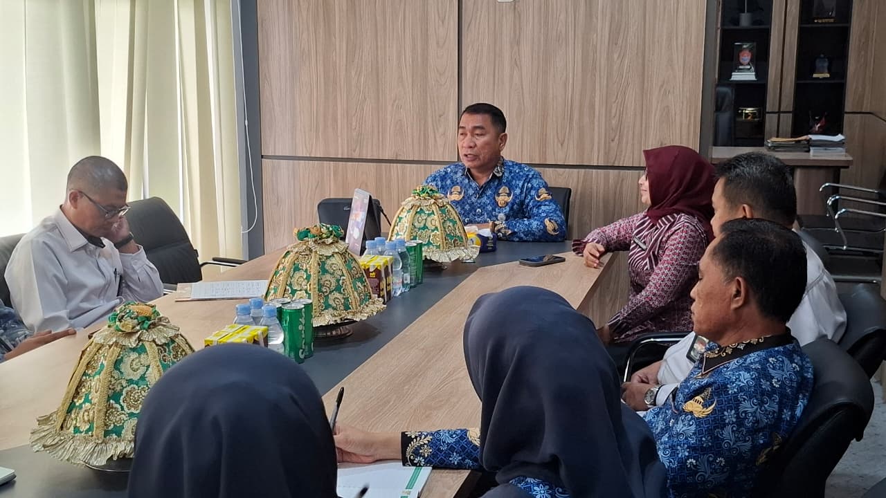 Pemkab Morowali Percepat Persiapan Operasional Pengadilan Negeri, Target Berfungsi Akhir 2026