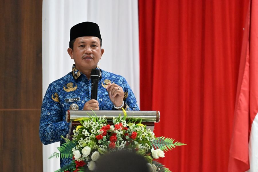 Bupati Morowali Siapkan Tiga Proyek Strategis untuk Ubah Wajah Kota Bungku