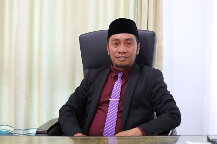 Kepala BPBD Morowali Bahdin Baid Dorong Pembaruan Kontinjensi Bencana Sesuai Ancaman Lokal
