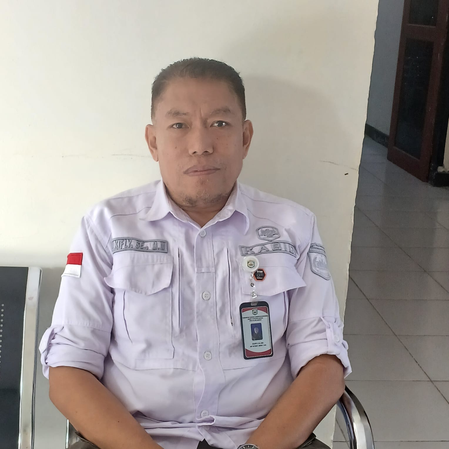 Reposisi Strategis Badan Kesatuan Bangsa Dan Politik Dalam Pelaksanaan Urusan Pemerintahan Umum Di Kabupaten Morowali