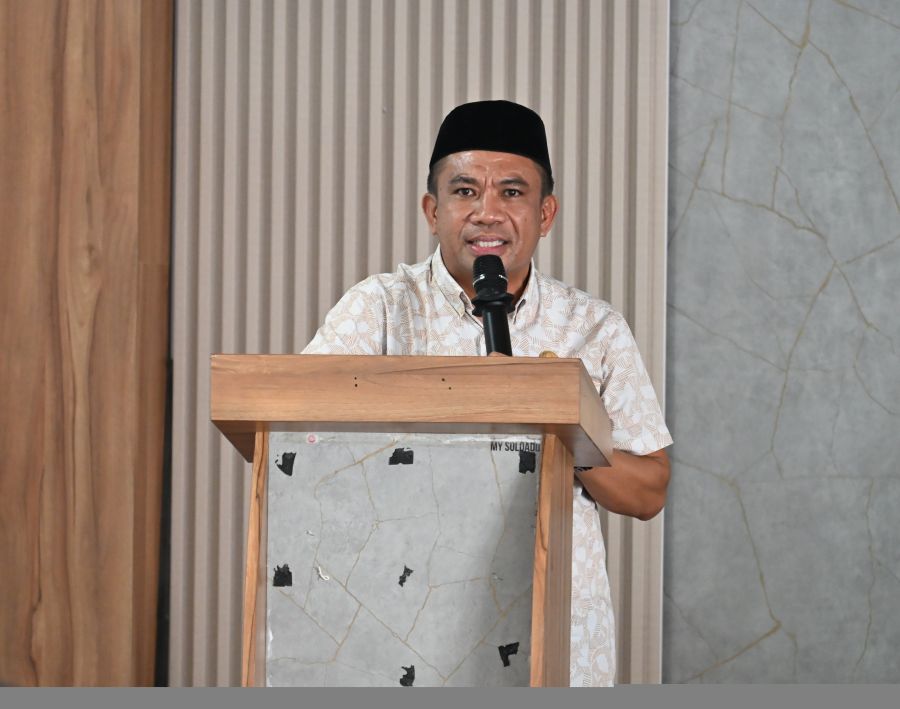 Kadis Pendidikan Morowali, Arifin Lakane sebut Tahun 2026 Kesejahteraan guru meningkat, sekolah percontohan segera dibangun