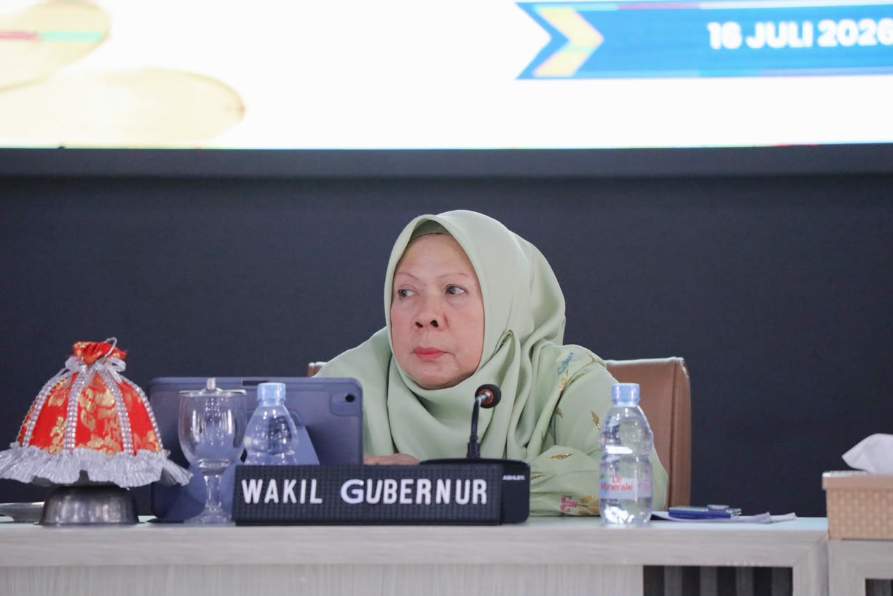 Wagub Sulteng Reny, Apresiasi Komitmen Pemkab Morowali Tingkatkan Layanan Kesehatan
