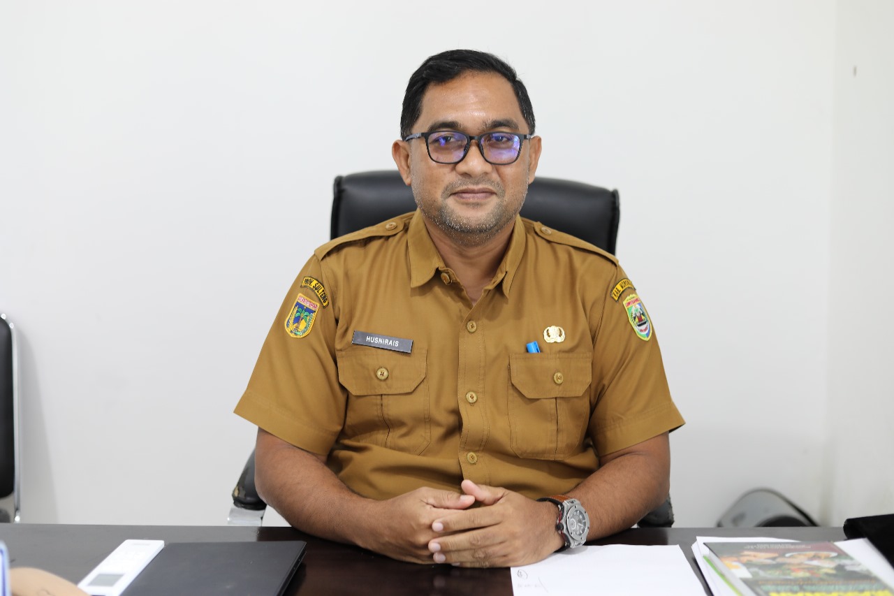 Bagian Ortal Setkab Morowali : Wujudkan Reformasi Birokrasi Efektif, Efisien dan Akuntabel serta Transformasi Pelayanan Publik