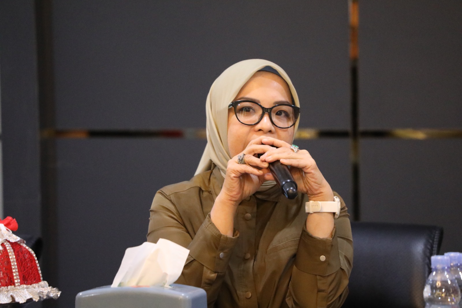 DLH Morowali Terima Apresiasi Komisi III DPRD Sulteng atas Progres Pengelolaan Lingkungan